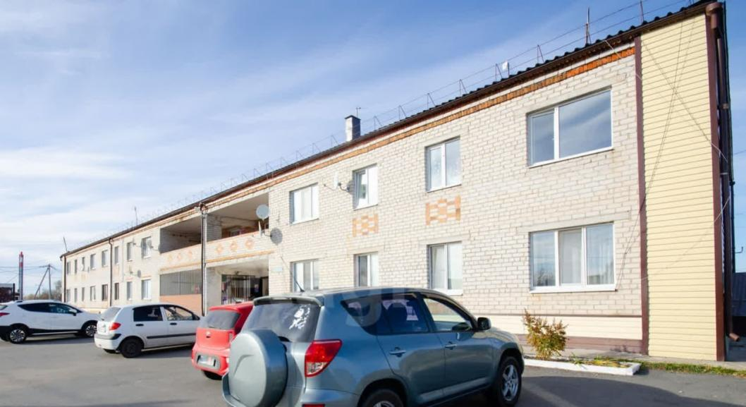 Фото: департамент жилищно-коммунального хозяйства Тюменской области