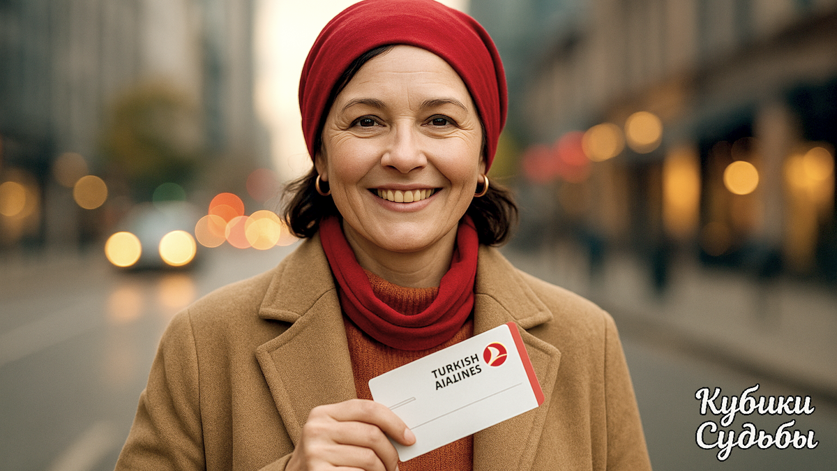 Улетела в Турцию, не спросив разрешения. Дети до сих пор не могут простить