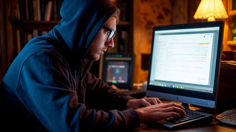    Сгенерировано с помощью ИИ