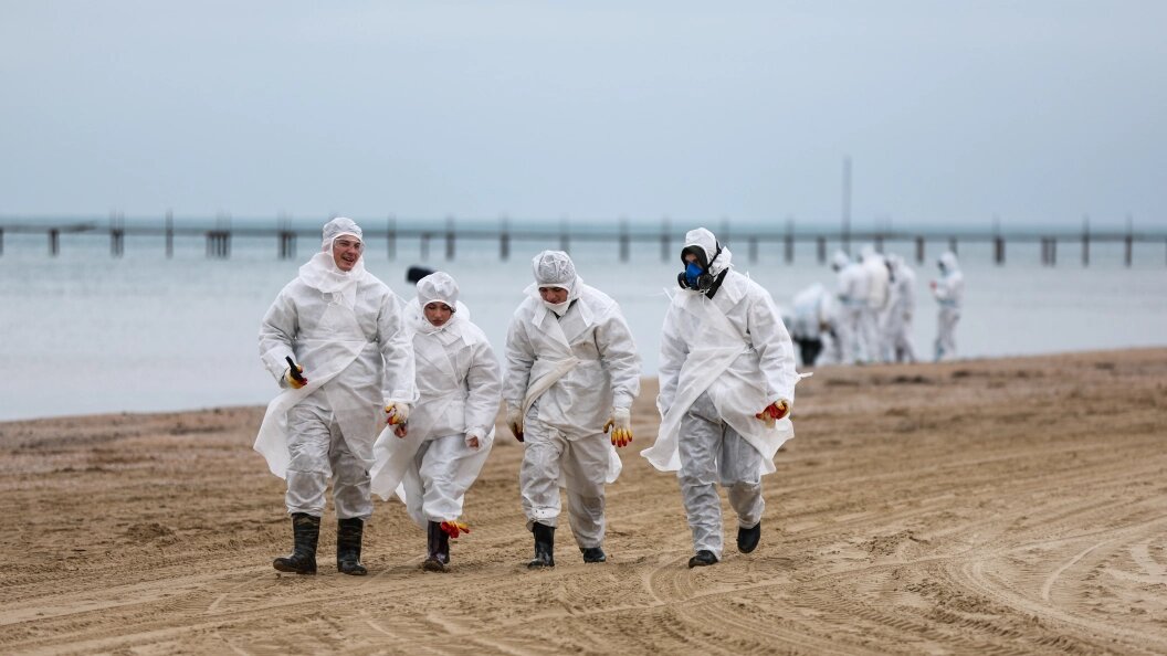    Belkin Alexey/news.ru/Globallookpress