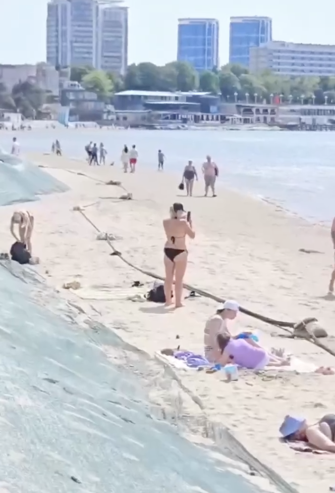    Скриншот: t.me/krasnodar1/7811