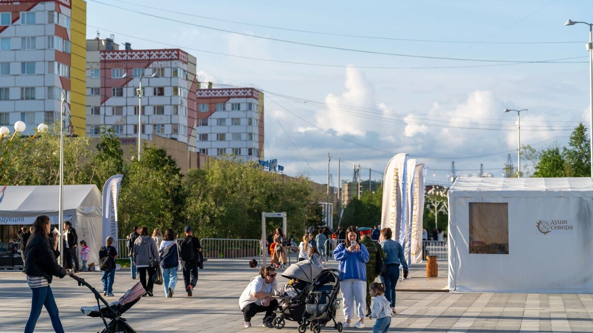    Фото: Сергей Зубков/«Ямал-Медиа»