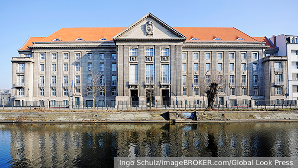     Фото: Ingo Schulz/imageBROKER.com/Global Look Press   
 Текст: Вера Басилая