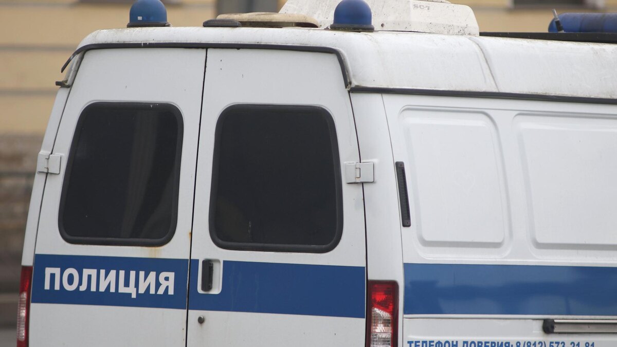    Фото: Maksim Konstantinov/globallookpress.com