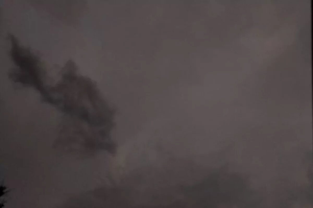    В ночь на 29 мая над территорией Крыма сбили четыре БПЛА ВСУ