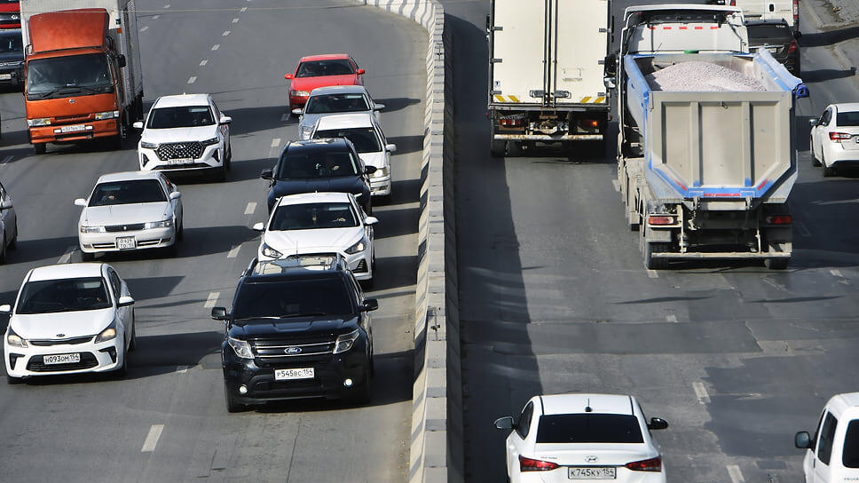 Фото: Влад Некрасов / Коммерсантъ