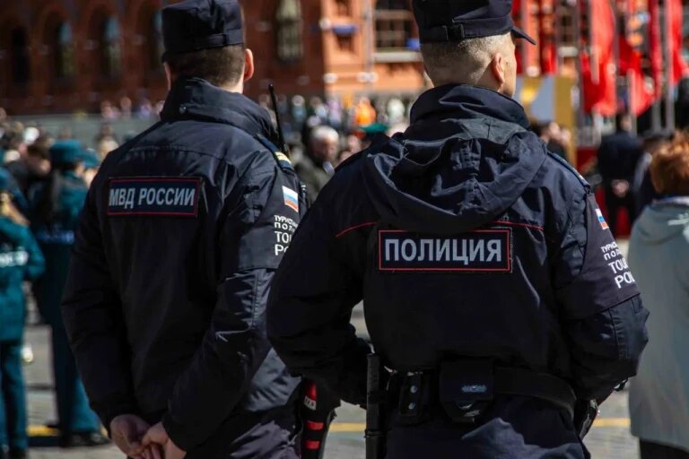    Фото: Общественная Служба Новостей Ксения Евдокимова