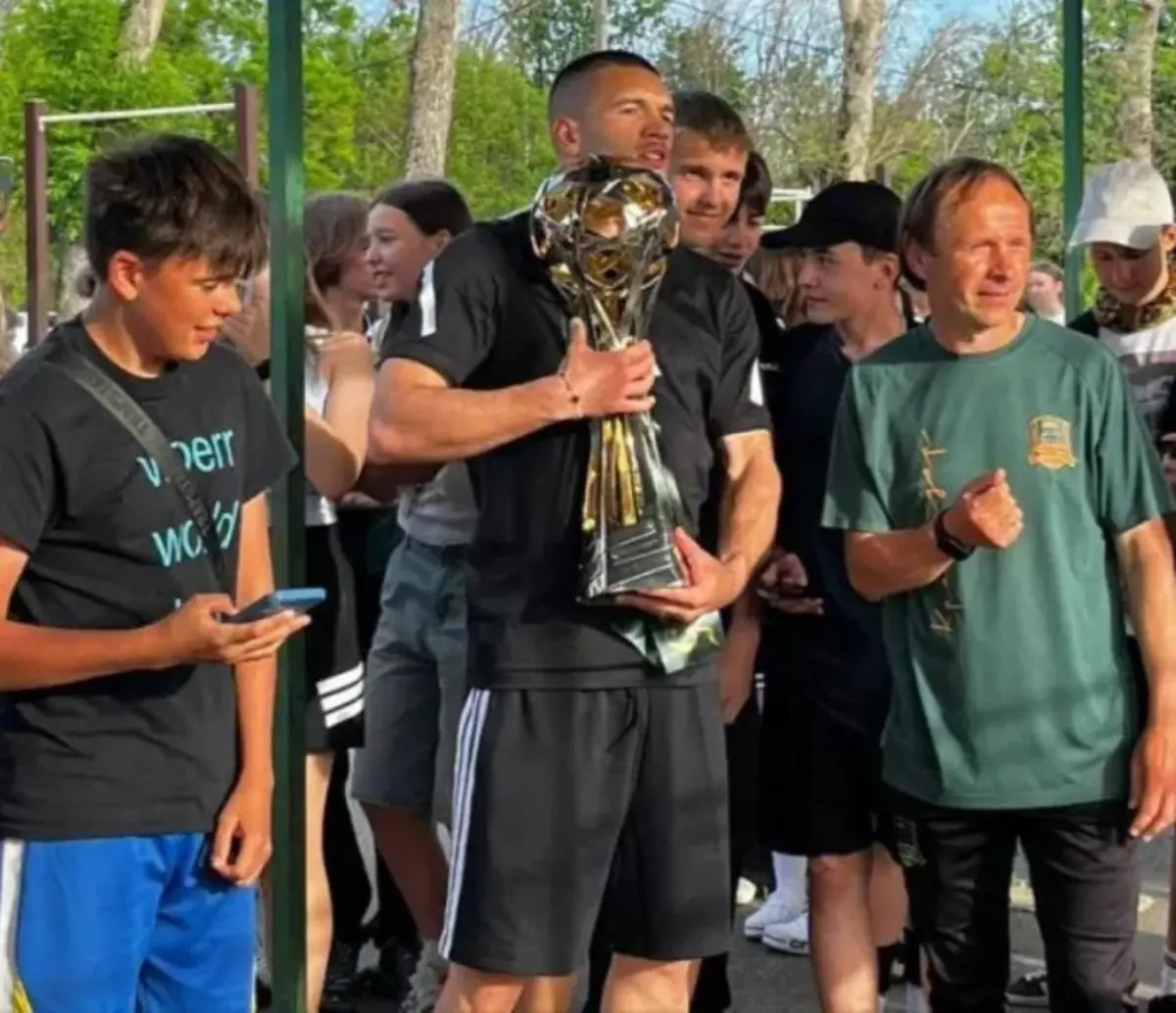 Фото: На Выселки — Выселковский район / OK.ru