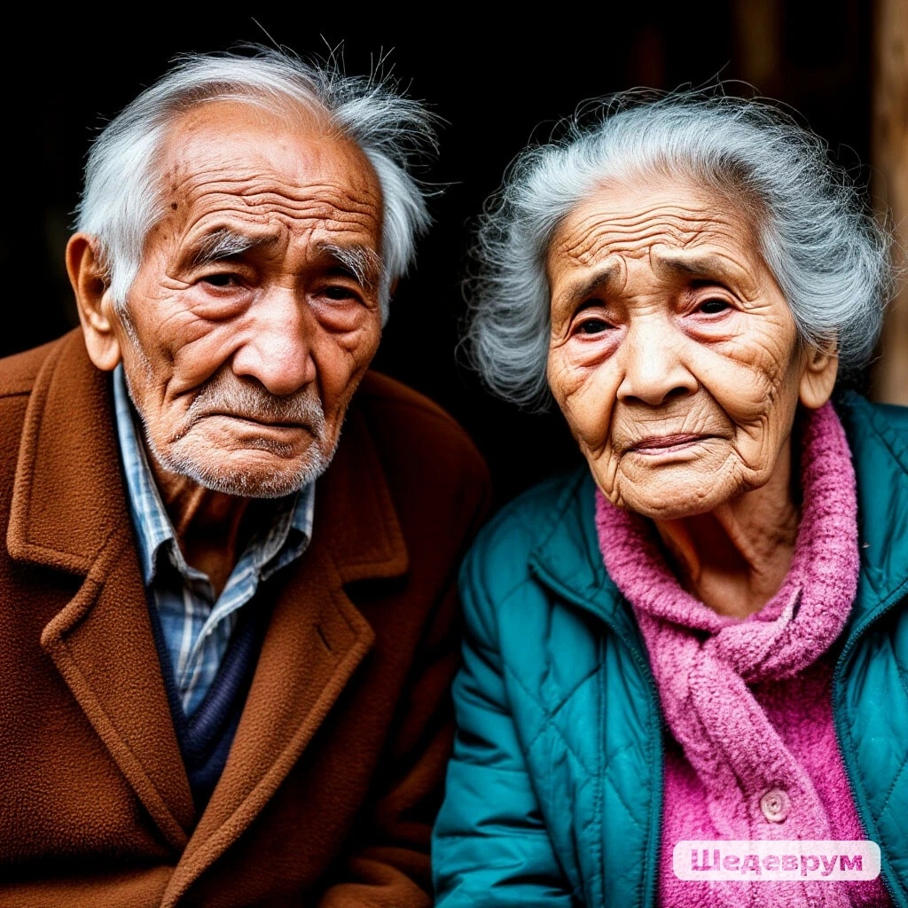 Фото сделано автором с помощью ИИ