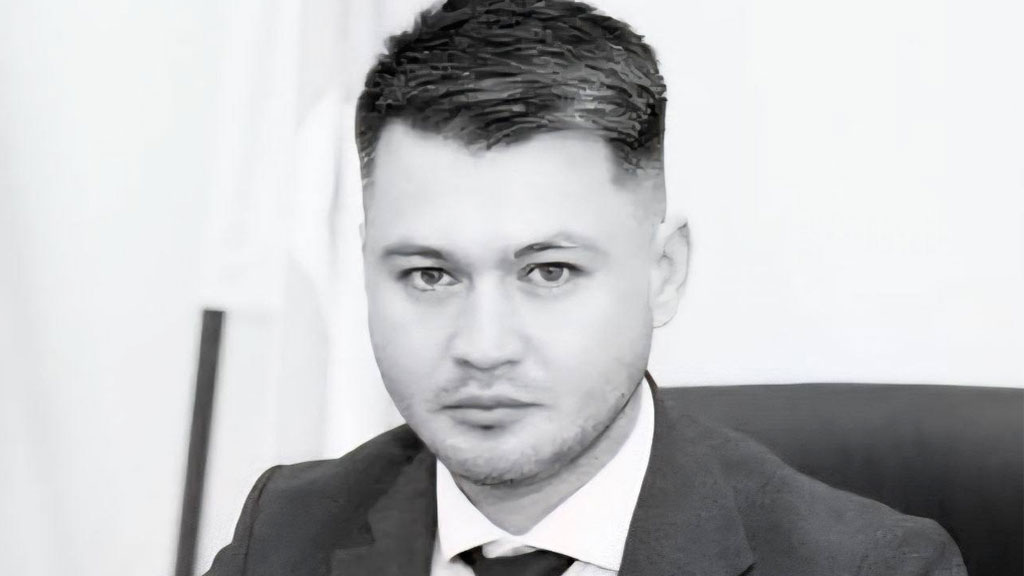    Заур Гурциев, фото из телеграм-канала главы Ставропольского края