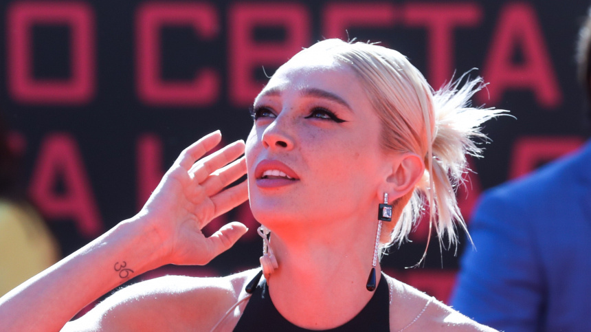    Фото: www.globallookpress.com/Карпухин Сергей