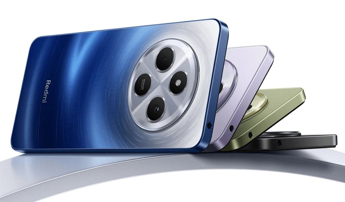 Фото: Redmi  📷
