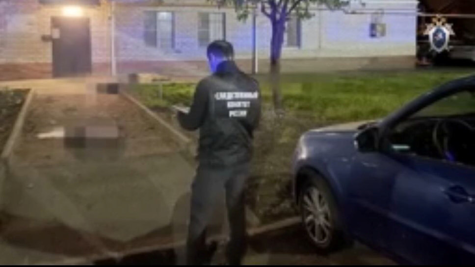 Фото: СУ СК по Ставропольскому краю