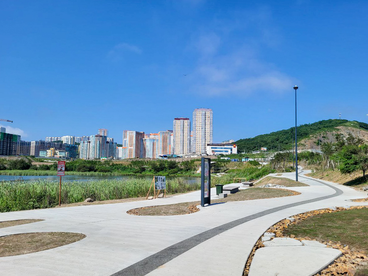 Цены на квартиры в Приморье сравнялись с московскими.  Фото: Фото: ФедералПресс / Анна Миронова