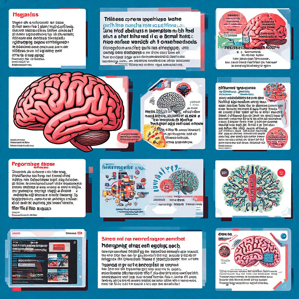 1. Почему Визуалы Работают? Наука Простыми Словами.