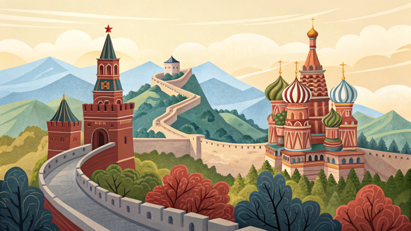    Сгенерировано с помощью ИИ