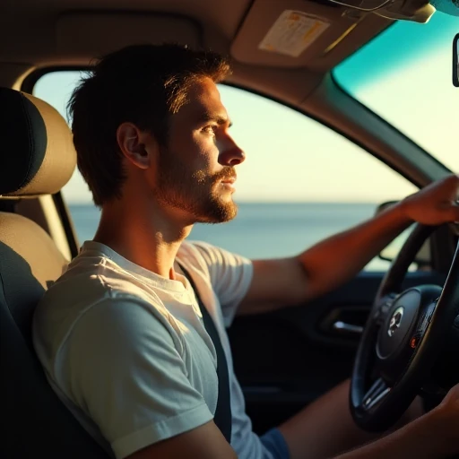 Долгая дорога под палящим солнцем — испытание даже для опытных