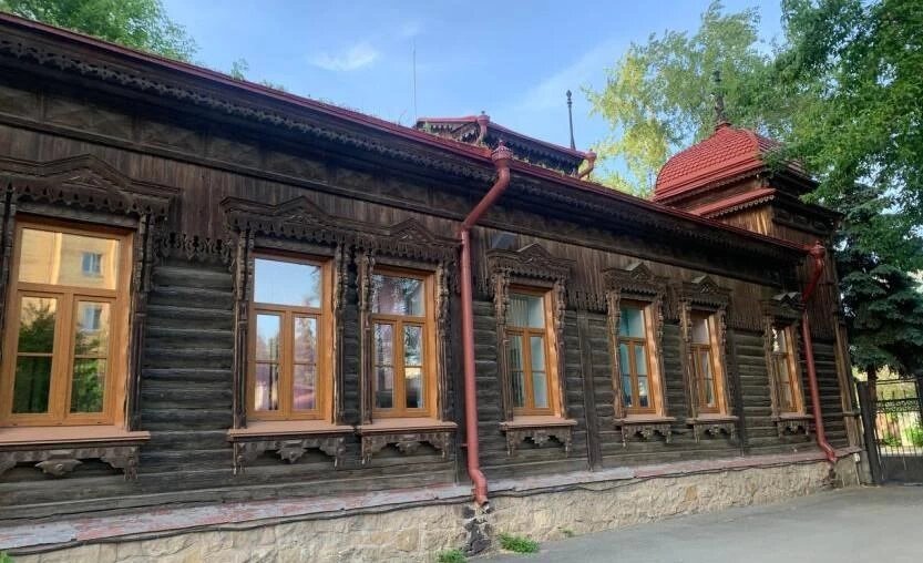 Фото: Арина Будзиевская