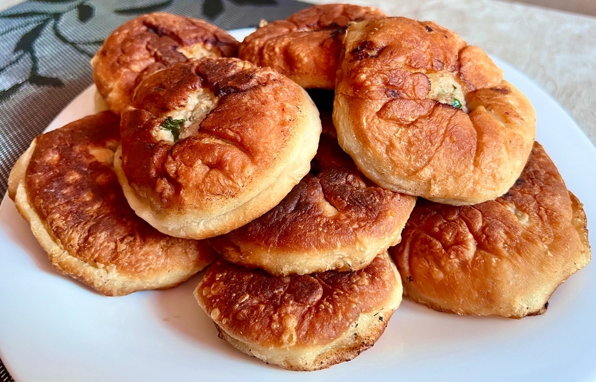 фото автора канала