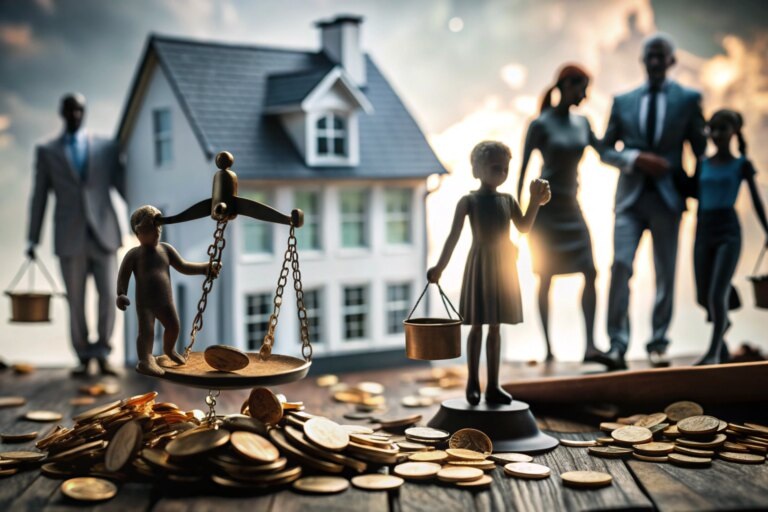    Центробанк предупреждает о рисках на рынке новостроек: как это затрудняет покупку жилья для семей