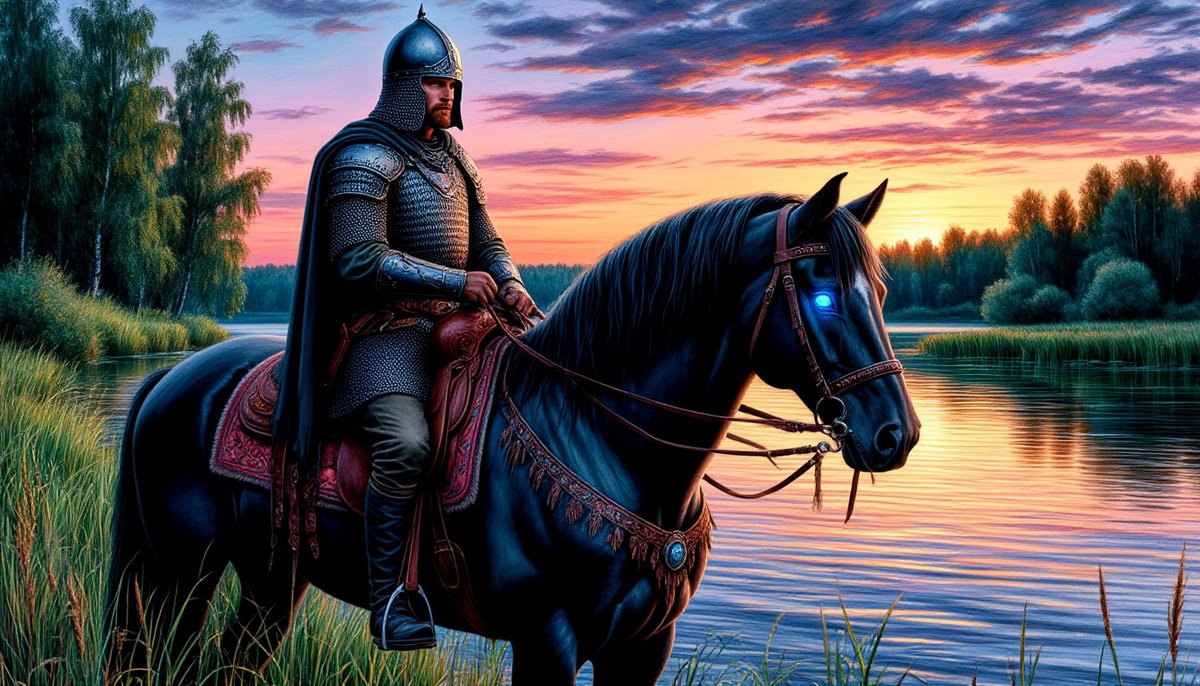 картинка сгенерирована нейросетью