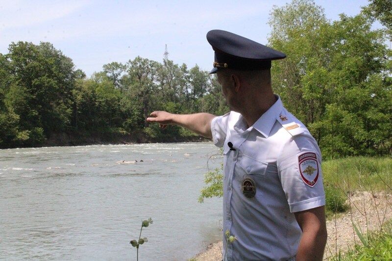     / Источник: © МВД России