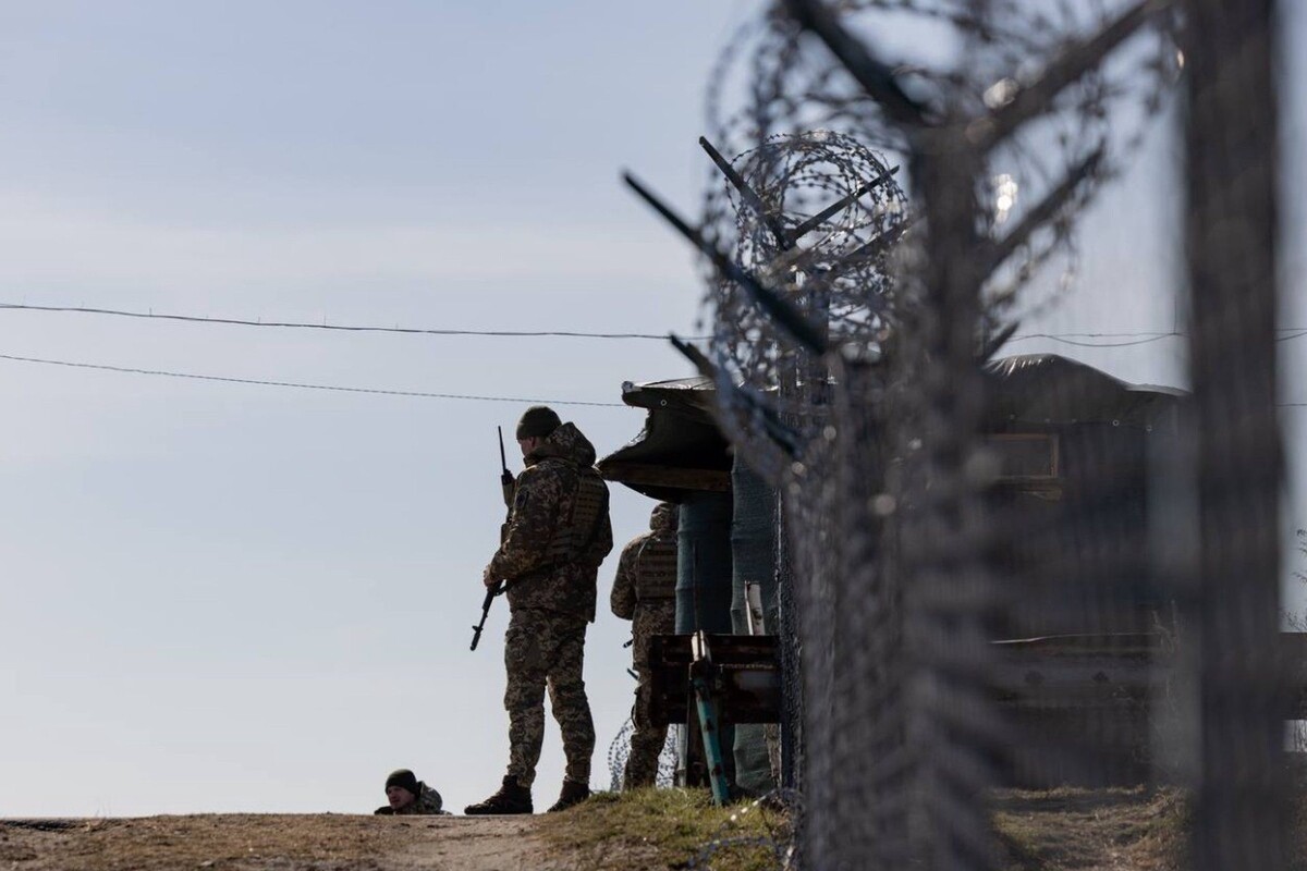     / Источник: © Telegram/Zelenskiy / Official