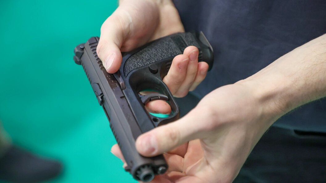    Фото: Belkin Alexey/ Global Look Press