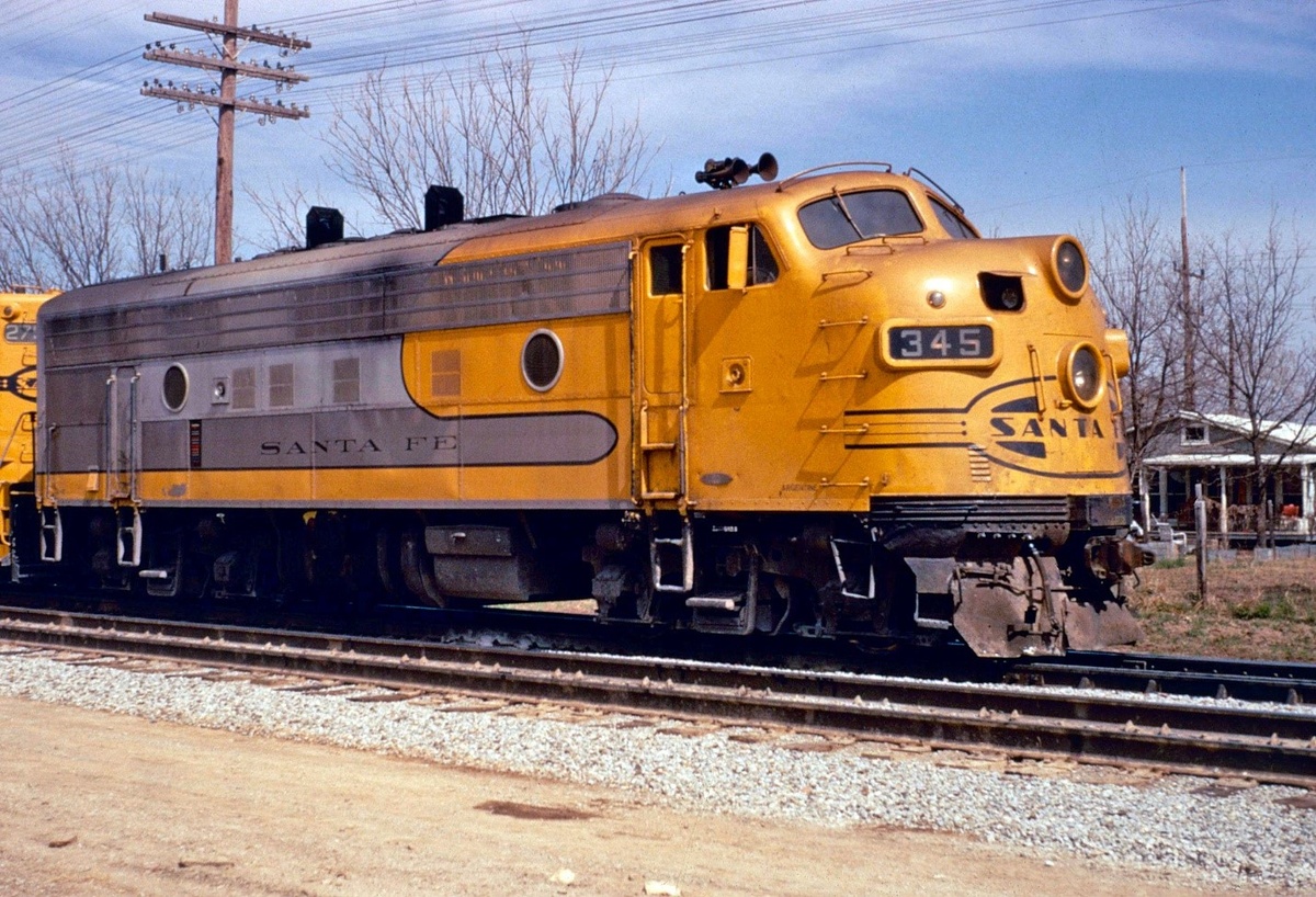 Картинки Яндекса. Santa Fe F7A № 345