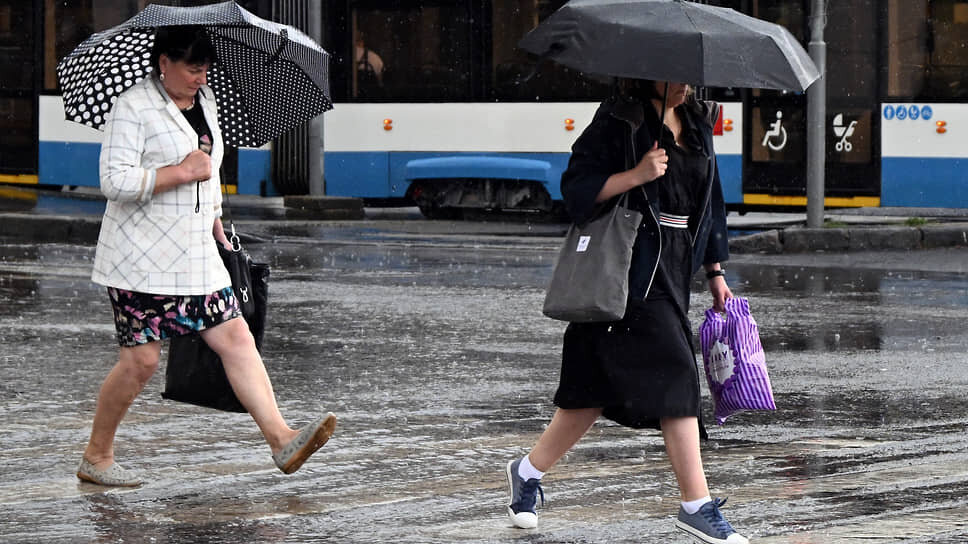 Фото: Антон Новодерёжкин / Коммерсантъ