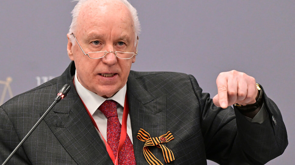 Фото: Алексей Смагин / Коммерсантъ