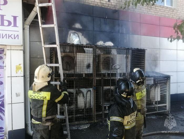    ФОТО: пресс-служба ГУ МЧС России по Самарской области