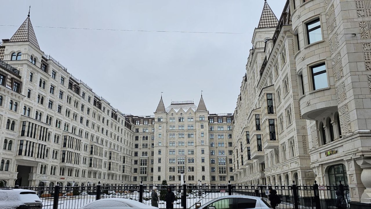    Фото: Мир Квартир