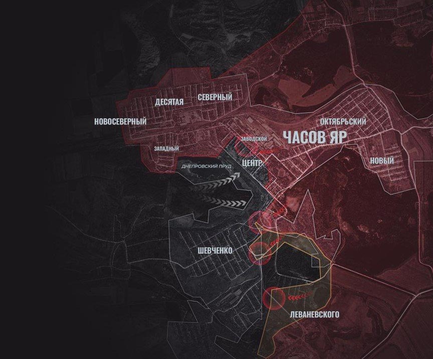 Иллюстрация: «Архангел Спецназа»