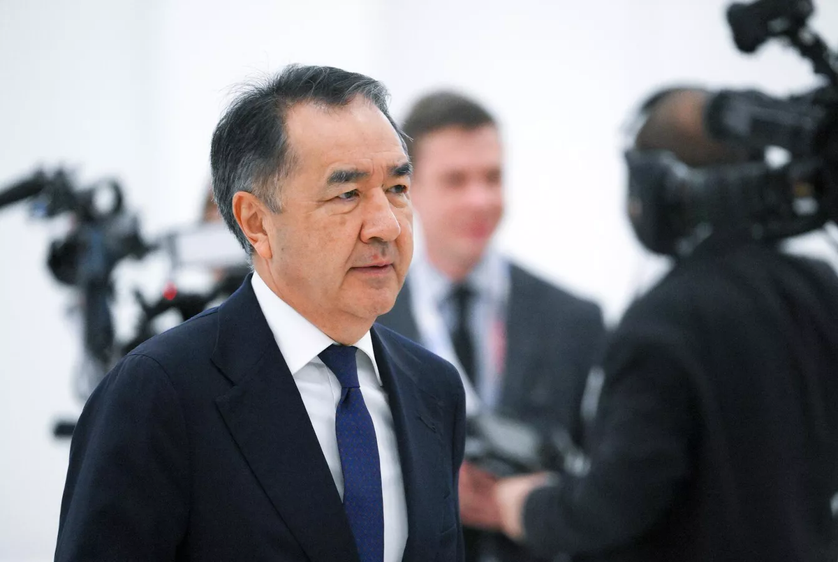 © Sputnik / Максим Богодвид / Фотохост-агентство brics-russia2024.ru