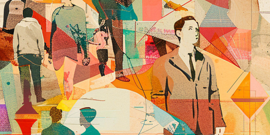 ИгравклассикИИ: Корней Чуковский