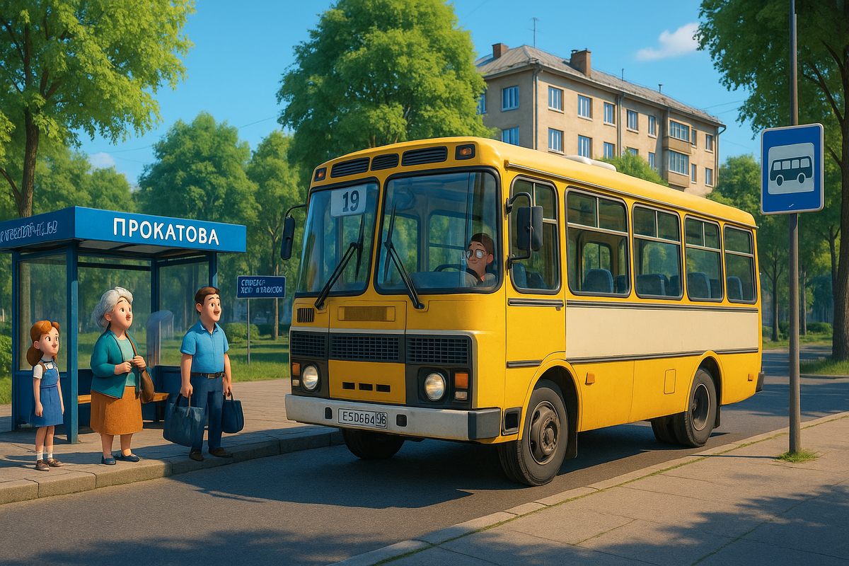 Сгенерировано нейросетью