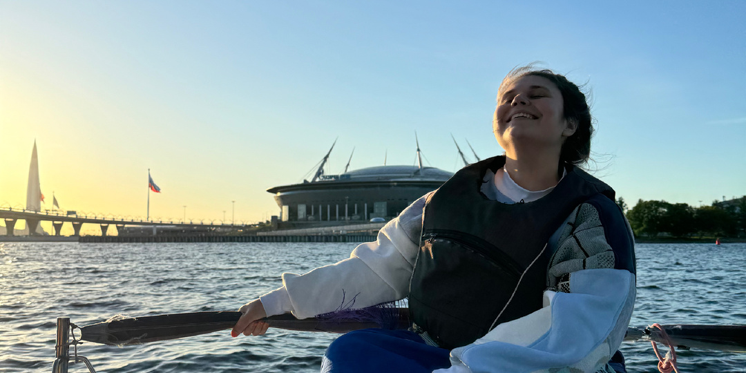 Сколько стоит один день в Петербурге: мой личный бюджет и неожиданные траты