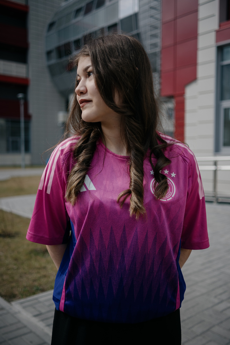 Филимонова Марина, ФТФ