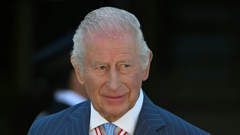 Король Карл III заговорил с французским акцентом. 26 минутная речь короля в Канаде