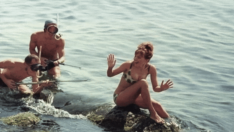 Нравится Формат? Поддержи Канал Лайком и напиши какой эпизод понравился больше всех Другие наши статьи: