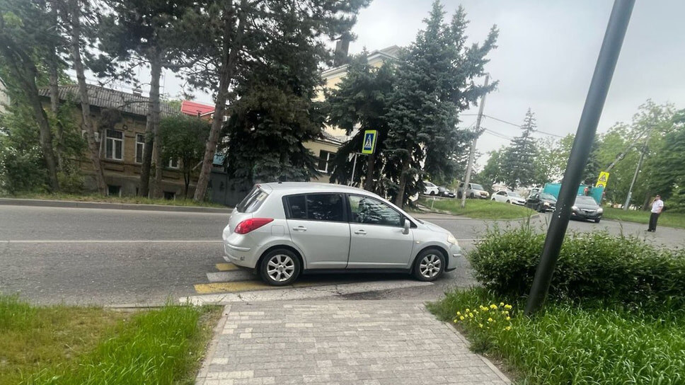 Фото: Госавтоинспекция Ставропольского края