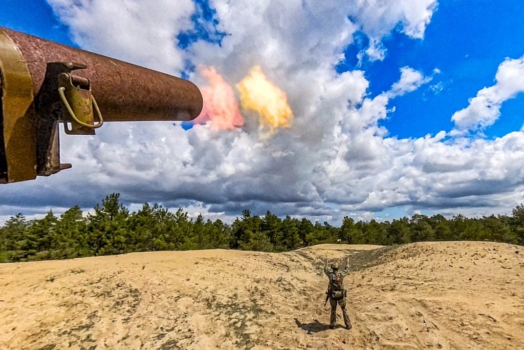    Фото © Алексей Коновалов / ТАСС