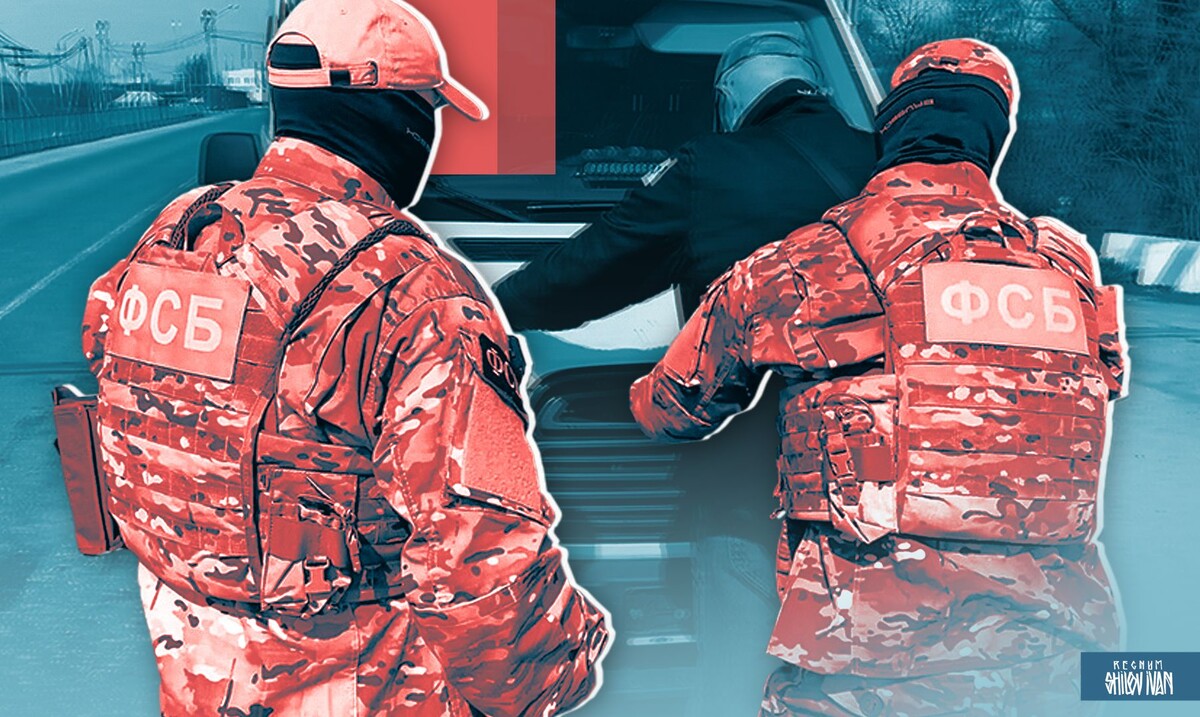     / Источник: Иван Шилов © ИА Регнум