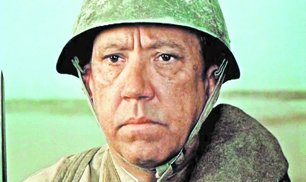 Юрий Владимирович Никулин