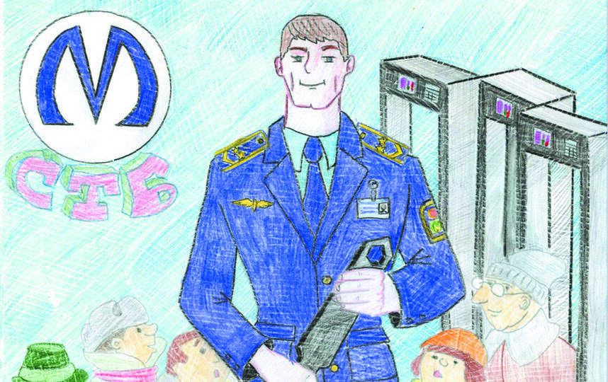    предоставлено пресс-службой петербургского метрополитена