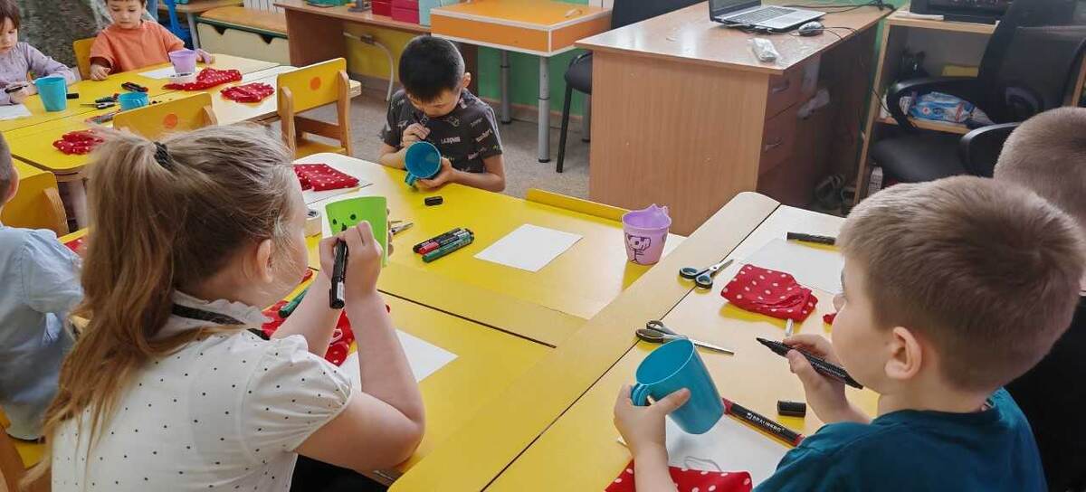    Фото: Красноярский театр кукол