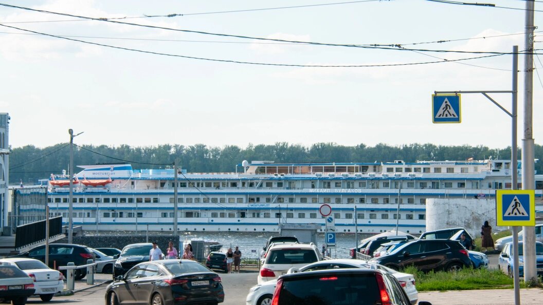    Фото: Svetlana Vozmilova/Globallookpress