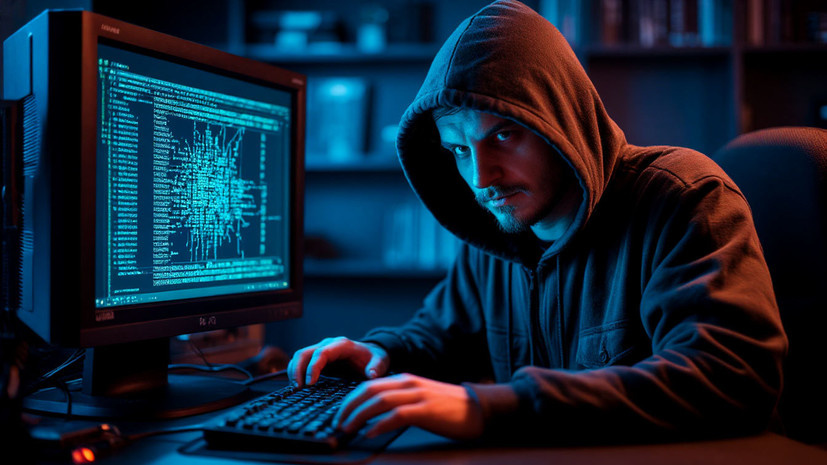    Сгенерировано с помощью ИИ