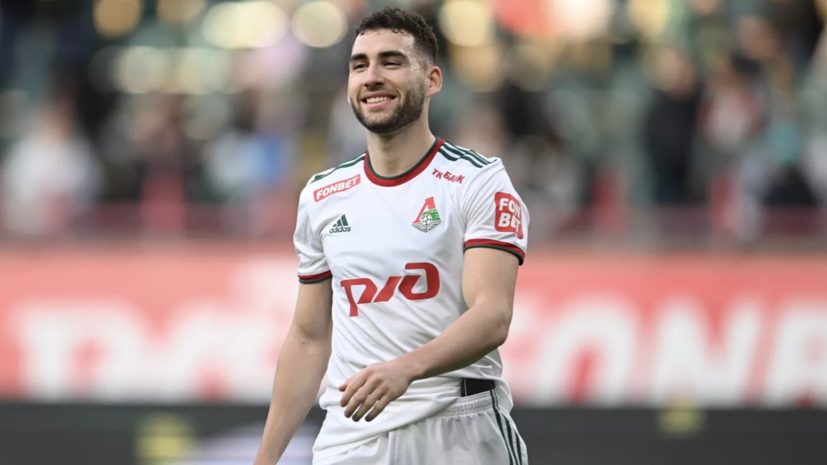   РИА Новости